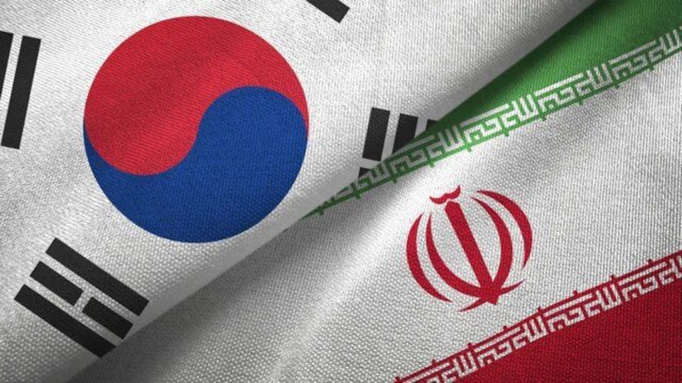 واکنش وزارت خارجه کره جنوبی به بازگشت تحریمهای ایران واکنش وزارت خارجه کره جنوبی به بازگشت تحریمهای ایران