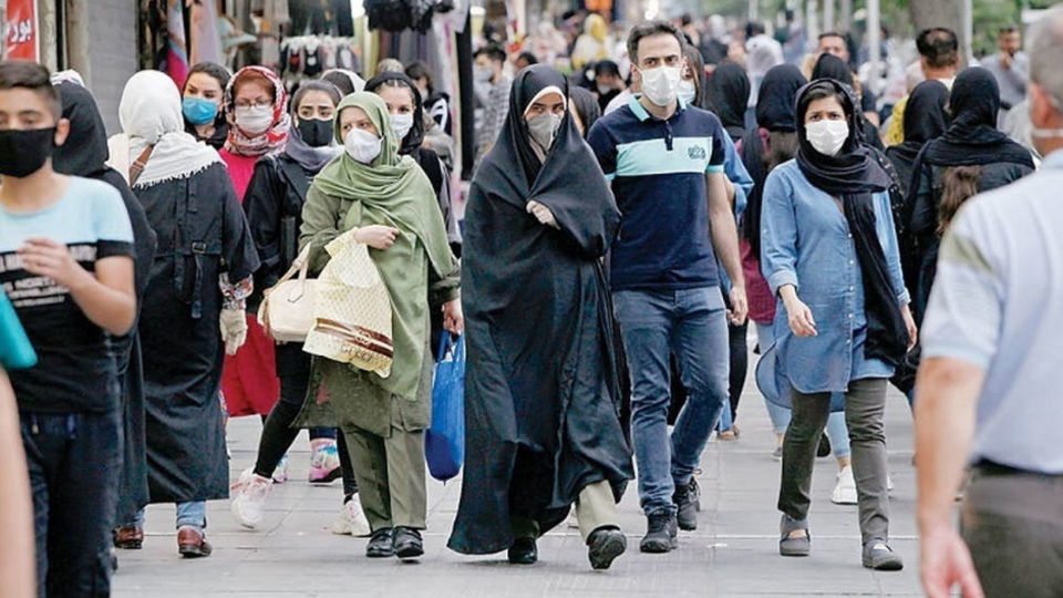 افول قشر خاکستری و تنش عقلانیت و عاطفه در جامعه ایران افول قشر خاکستری و تنش عقلانیت و عاطفه در جامعه ایران