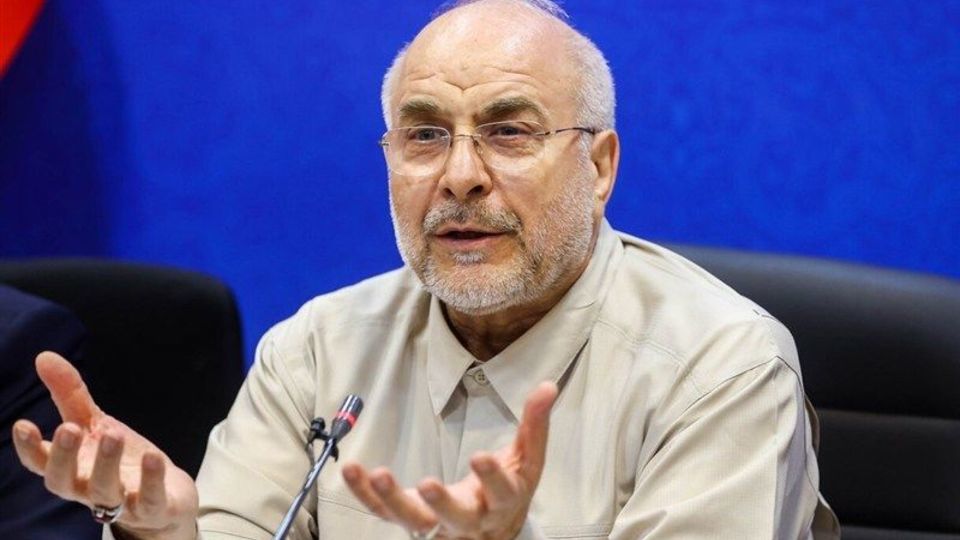 قالیباف: برای رفع ناترازی انرژی هرگونه اجبار و دستور خطاست/ منفعت اقتصادی مردم لحاظ شود قالیباف: برای رفع ناترازی انرژی هرگونه اجبار و دستور خطاست/ منفعت اقتصادی مردم لحاظ شود