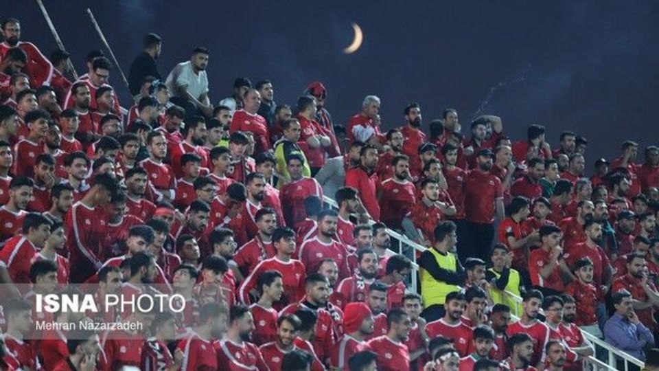 باشگاه تراکتور: بدون بلیت به ورزشگاه نیایید باشگاه تراکتور: بدون بلیت به ورزشگاه نیایید