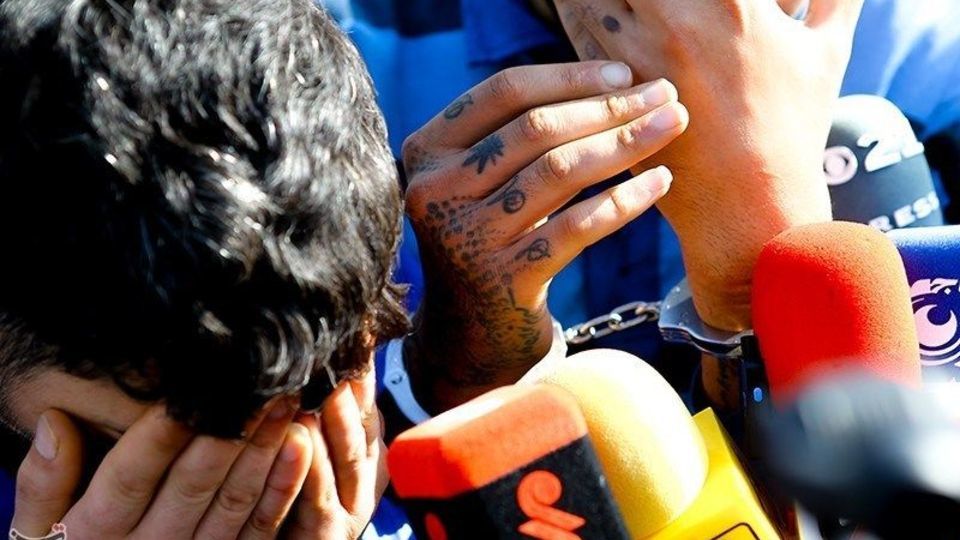 دستگیری ۲۷۰ سارق و مالخر تهران