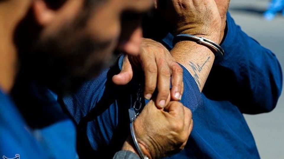 دستگیری ۲۷۰ سارق و مالخر تهران