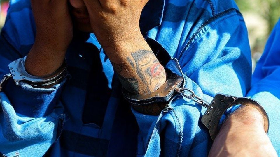 دستگیری ۲۷۰ سارق و مالخر تهران