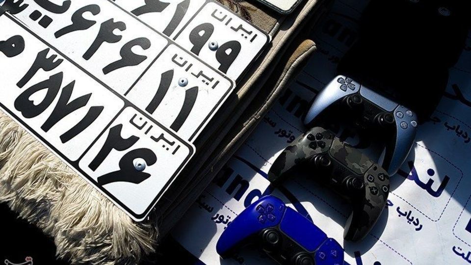 دستگیری ۲۷۰ سارق و مالخر تهران