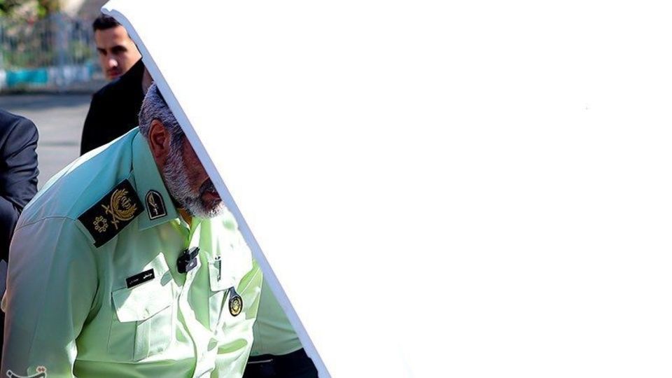 دستگیری ۲۷۰ سارق و مالخر تهران