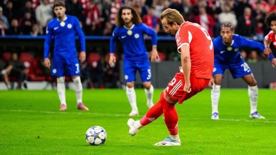 فیفا به دنبال تغییر قانون پنالتی فیفا به دنبال تغییر قانون پنالتی