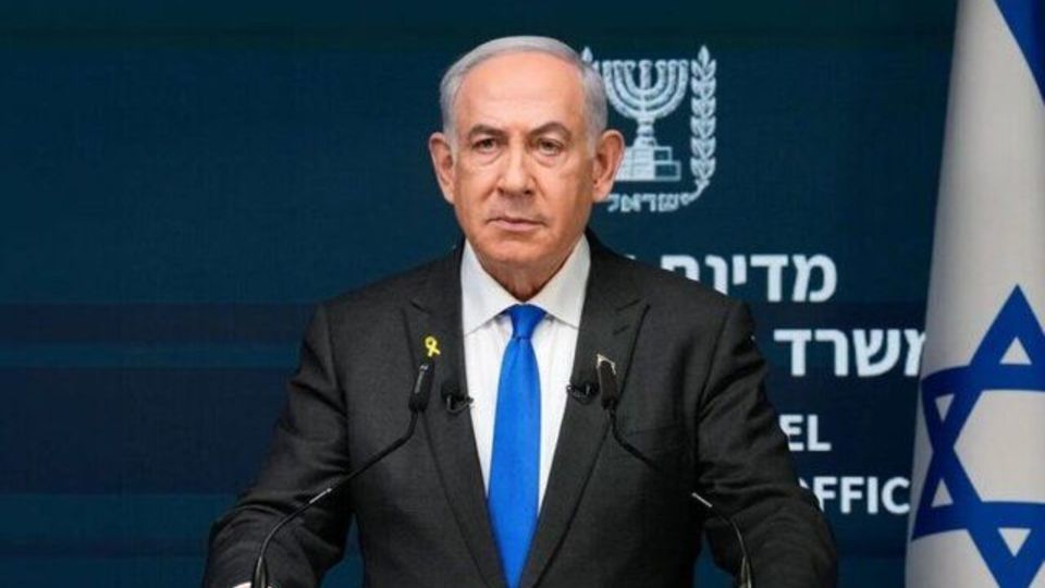 نتانیاهو: زمان مناسبی برای اعمال حاکمیت بر کرانه باختری نیست نتانیاهو: زمان مناسبی برای اعمال حاکمیت بر کرانه باختری نیست