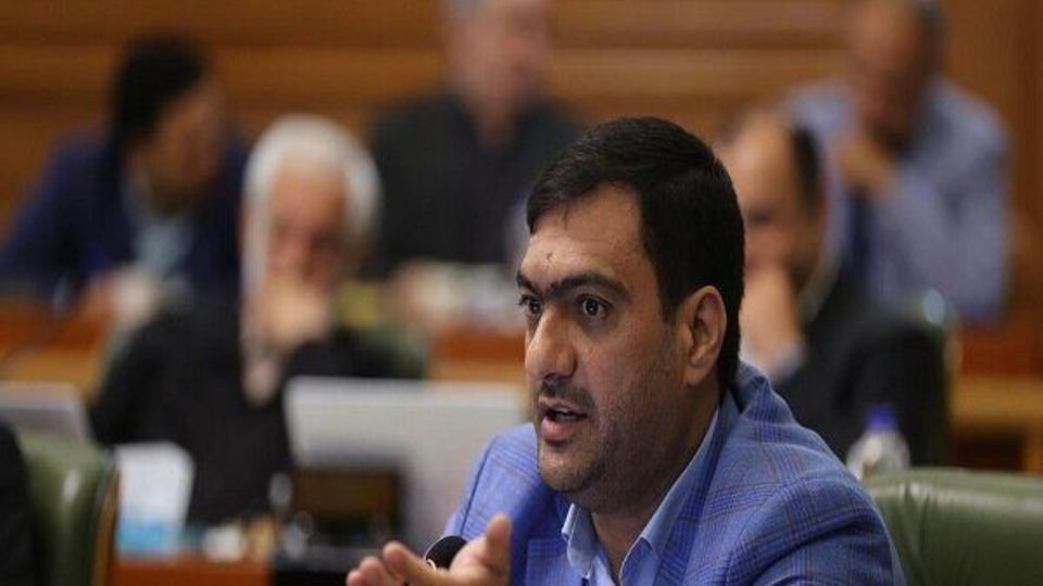 ۶۵ ساختمان بحرانی به لحاظ ایمنی در تهران وجود دارد ۶۵ ساختمان بحرانی به لحاظ ایمنی در تهران وجود دارد