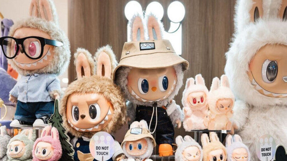 لبوبو پاسخ درستی به یک نیاز پنهان بود؟ لبوبو پاسخ درستی به یک نیاز پنهان بود؟