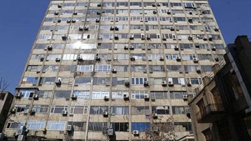 ارجاع پرونده متخلفان ساختمانهای ناایمن به دستگاه قضایی ارجاع پرونده متخلفان ساختمانهای ناایمن به دستگاه قضایی