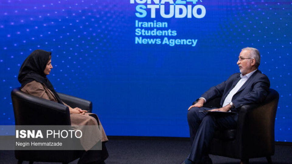 روند خروج نخبگان از کشور نزولی شد/سه راهبرد کلیدی کاهش مهاجرت روند خروج نخبگان از کشور نزولی شد/سه راهبرد کلیدی کاهش مهاجرت