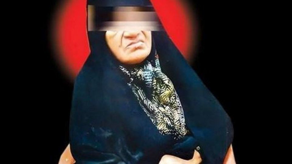 ماجرای بیسابقه کلثوم اکبری در تاریخ جنایی ایران/ ۱۰ حکم اعدام برای متهم/ روایت پرحاشیه از پرونده! ماجرای بیسابقه کلثوم اکبری در تاریخ جنایی ایران/ ۱۰ حکم اعدام برای متهم/ روایت پرحاشیه از پرونده!