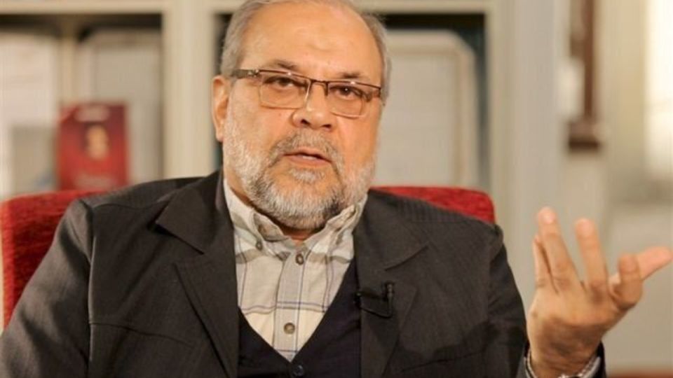 دشمن از روز سوم جنگ به شکست خود پی برد/ درخواست آتشبس از طرف مهاجم به معنای شکست او است دشمن از روز سوم جنگ به شکست خود پی برد/ درخواست آتشبس از طرف مهاجم به معنای شکست او است