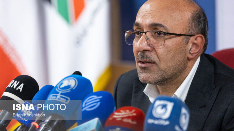 تجارت ۵۴ میلیارد دلاری ایران در نیمه اول امسال/ تبادلات تجاری با ۱۰۰ کشور جهان تجارت ۵۴ میلیارد دلاری ایران در نیمه اول امسال/ تبادلات تجاری با ۱۰۰ کشور جهان