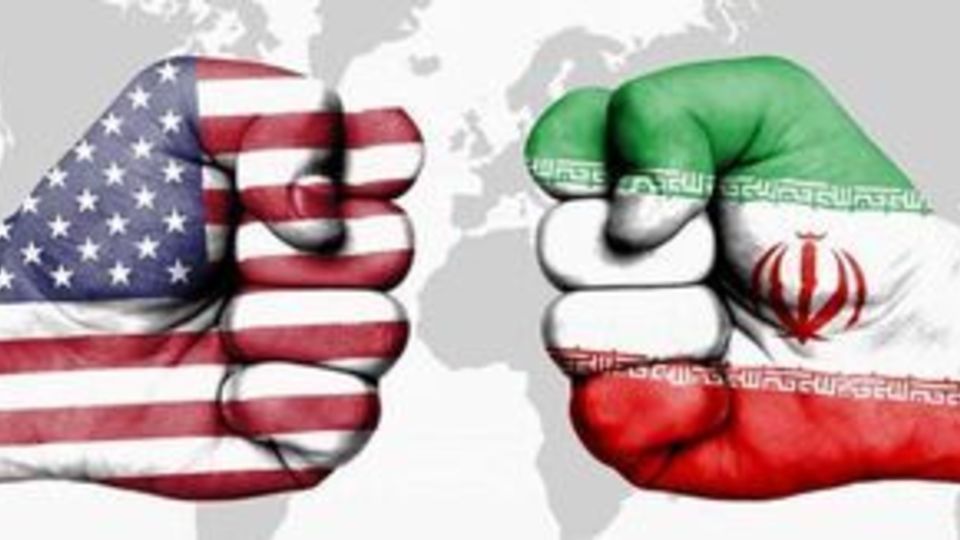 دیپلمات انگلیسی: ایران اهل تسلیم نیست؛ توهم ترامپ تعبیر نمیشود دیپلمات انگلیسی: ایران اهل تسلیم نیست؛ توهم ترامپ تعبیر نمیشود