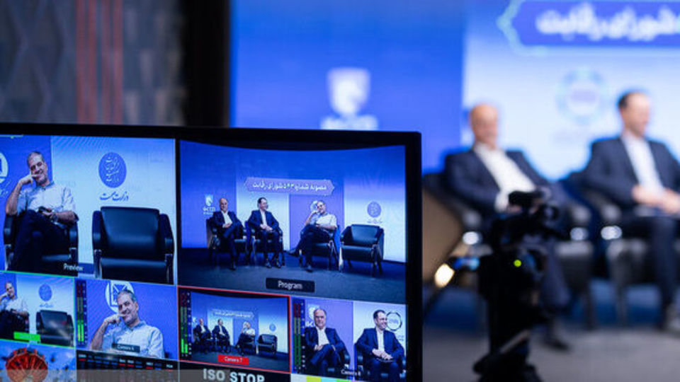 بورس و خودرو؛ تصمیم نهایی چه خواهد بود؟ بورس و خودرو؛ تصمیم نهایی چه خواهد بود؟