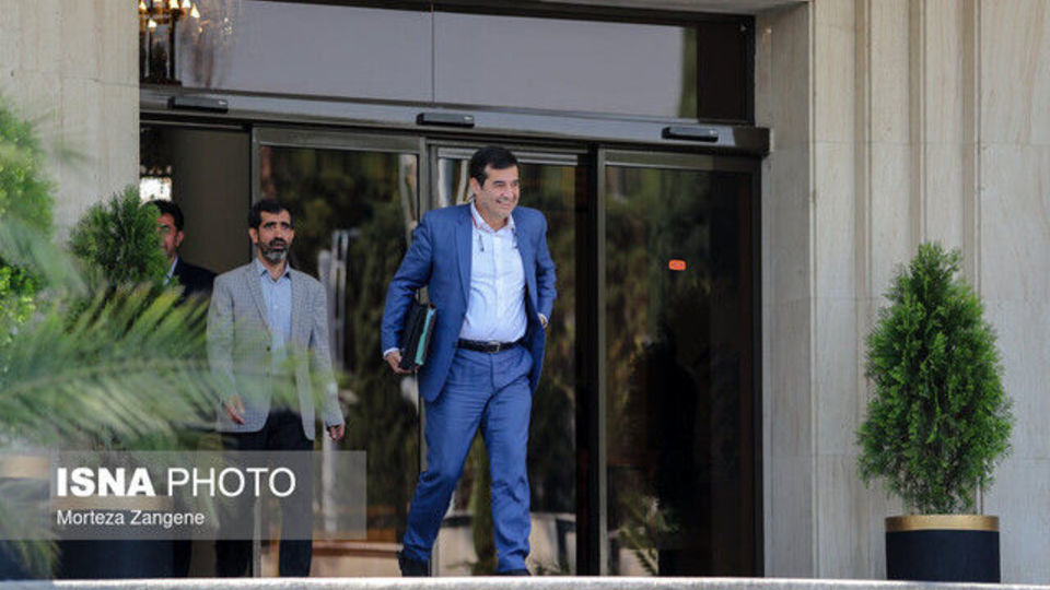 دنیامالی: ورزشگاه آزادی تا سال آینده بازگشایی میشود دنیامالی: ورزشگاه آزادی تا سال آینده بازگشایی میشود