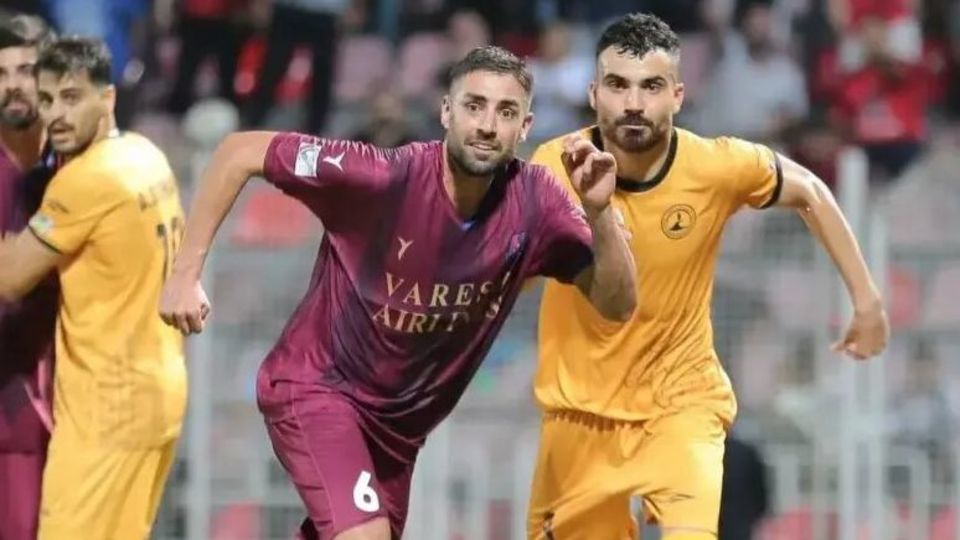 کسر امتیاز از ۱۰ تیم با حکم کمیته انضباطی | صدرنشین لیگ عوض شد + جدول جدید کسر امتیاز از ۱۰ تیم با حکم کمیته انضباطی | صدرنشین لیگ عوض شد + جدول جدید