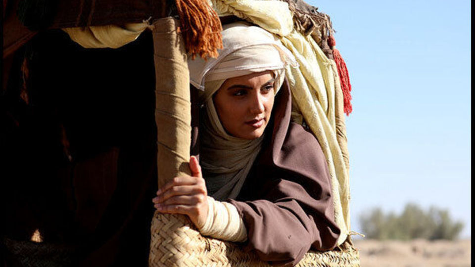 اکران رایگان فیلم «اختالرضا» در پردیس سینمایی بازار شهر قم اکران رایگان فیلم «اختالرضا» در پردیس سینمایی بازار شهر قم