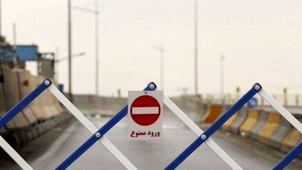 جزئیات محدودیت تردد در جادهای کشور/ترافیک سنگین در کندوان جزئیات محدودیت تردد در جادهای کشور/ترافیک سنگین در کندوان