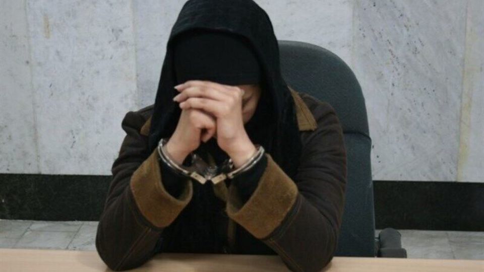 اخاذی با تهدید انتشار تصاویر خصوصی درالبرز اخاذی با تهدید انتشار تصاویر خصوصی درالبرز