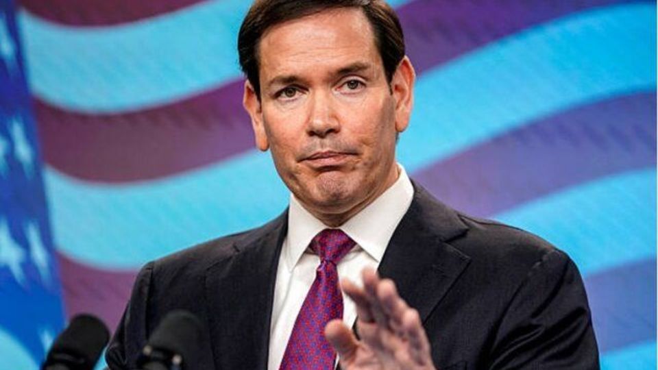 ادعای روبیو علیه ایران ادعای روبیو علیه ایران