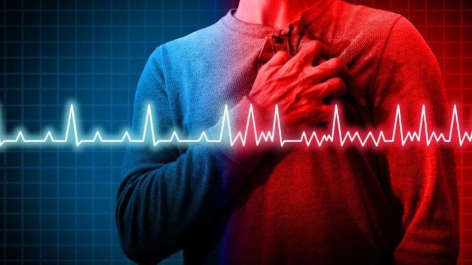 برای نخستین بار در جهان از امآرآی برای درمان آریتمی پیچیده قلبی استفاده شد برای نخستین بار در جهان از امآرآی برای درمان آریتمی پیچیده قلبی استفاده شد