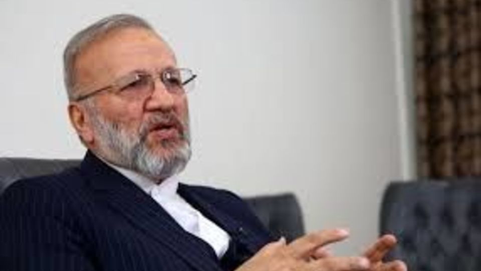 متکی:در قبال مکانیسم ماشه، باید اقدامات متقابل و قاطع انجام دهیم متکی:در قبال مکانیسم ماشه، باید اقدامات متقابل و قاطع انجام دهیم