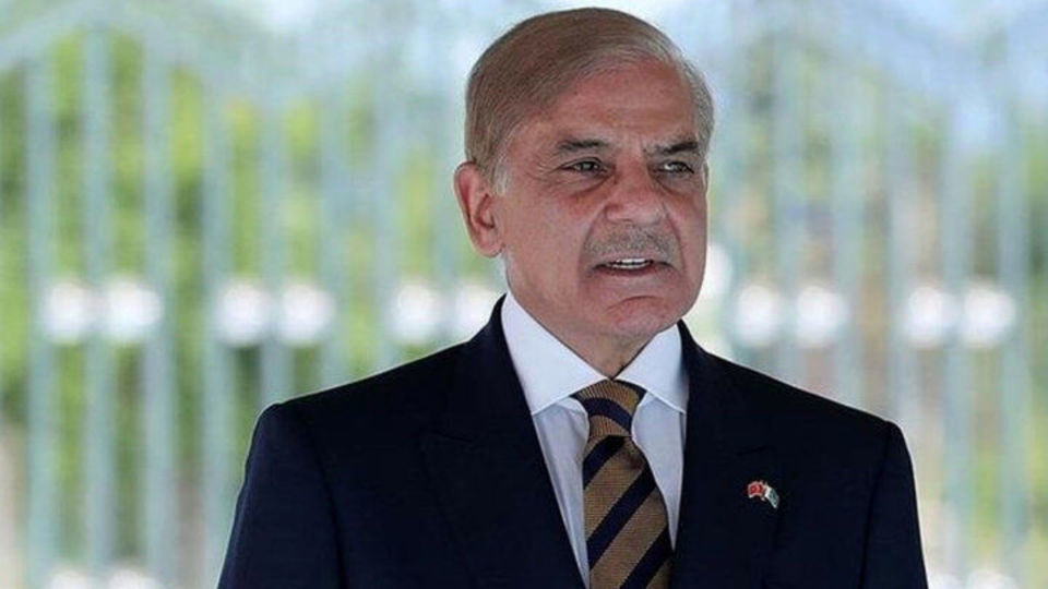 نخست وزیر پاکستان: وحشیگری اسرائیل باید متوقف شود نخست وزیر پاکستان: وحشیگری اسرائیل باید متوقف شود