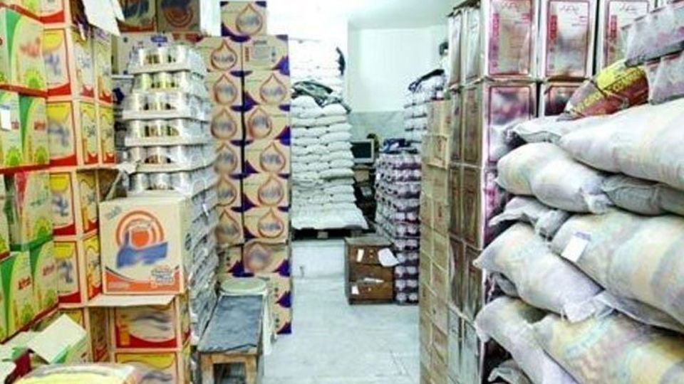 نوری: وزارت جهاد نقش تنظیمگری در بازار دارد نوری: وزارت جهاد نقش تنظیمگری در بازار دارد