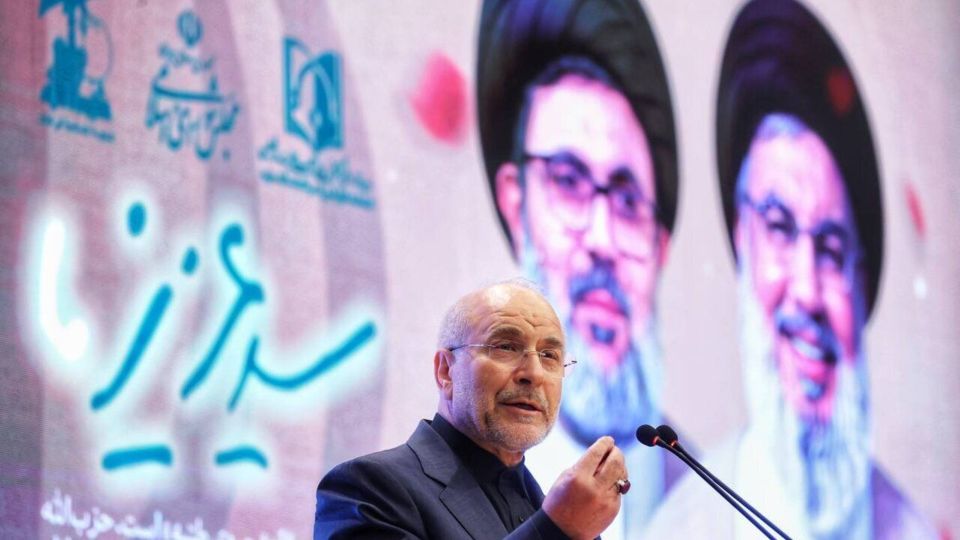 قالیباف: حزب الله، در خون، رگ و قلب مردم است قالیباف: حزب الله، در خون، رگ و قلب مردم است