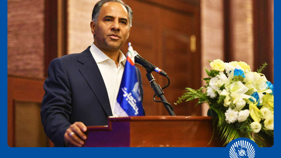 محصول جدید بانک تجارت برای حمایت از اصناف بزودی رونمایی میشود محصول جدید بانک تجارت برای حمایت از اصناف بزودی رونمایی میشود