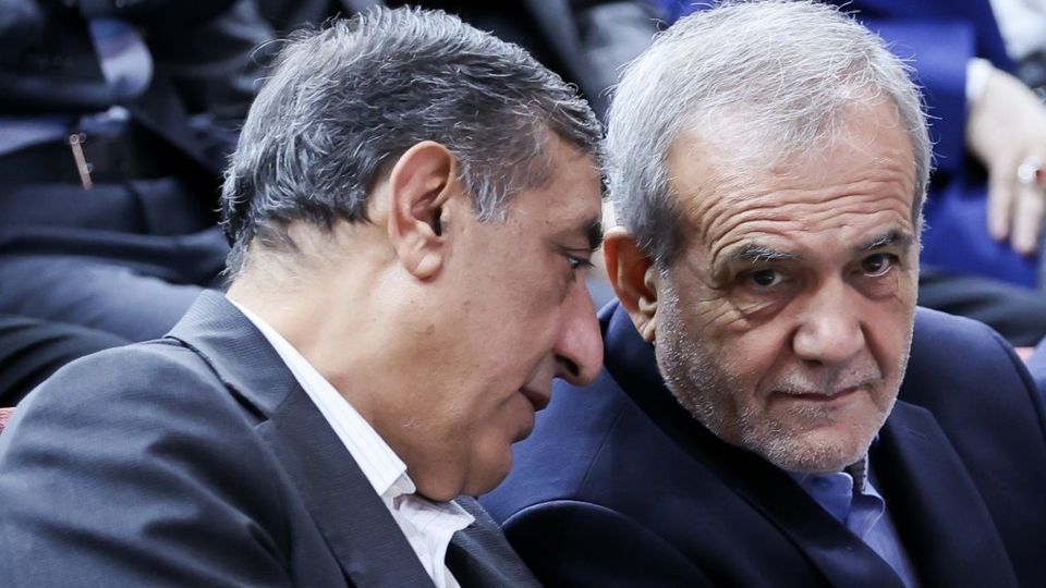 قائمپناه: الحاق ایران به پالرمو و CFT نتیجه عملکرد پزشکیان است قائمپناه: الحاق ایران به پالرمو و CFT نتیجه عملکرد پزشکیان است