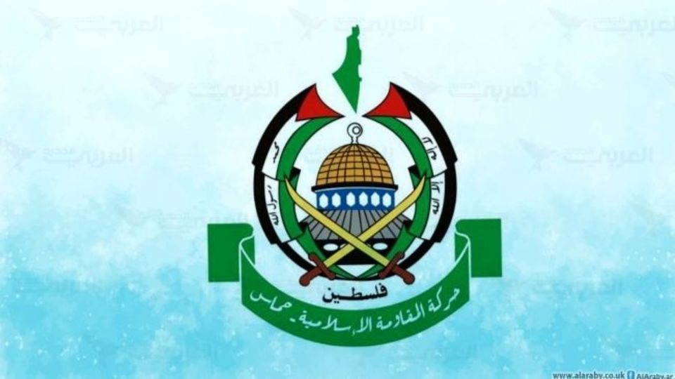 پاسخ هوشمندانه حماس پاسخ هوشمندانه حماس