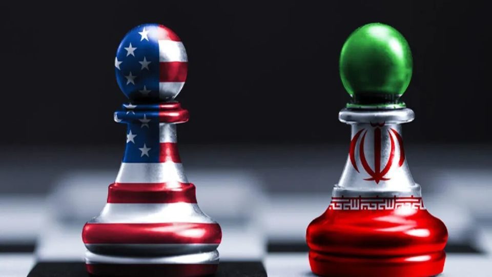 آمریکا با کاهش تحریمهای ایران، اشتباه گذشته را جبران کند آمریکا با کاهش تحریمهای ایران، اشتباه گذشته را جبران کند