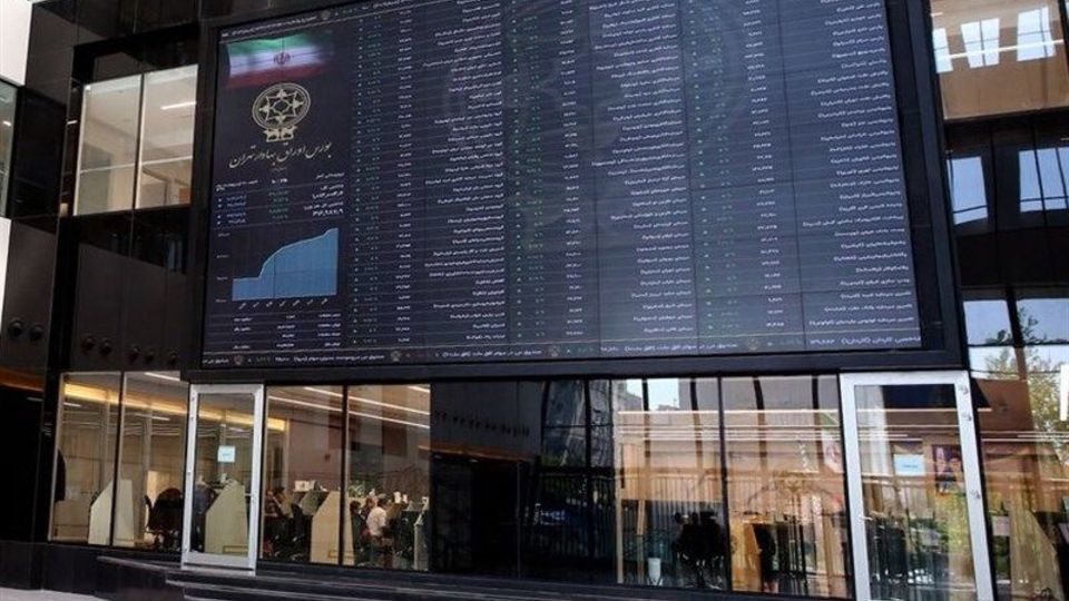 ورود بیسابقه پول حقیقی و صعود پرقدرت شاخص بورس ورود بیسابقه پول حقیقی و صعود پرقدرت شاخص بورس