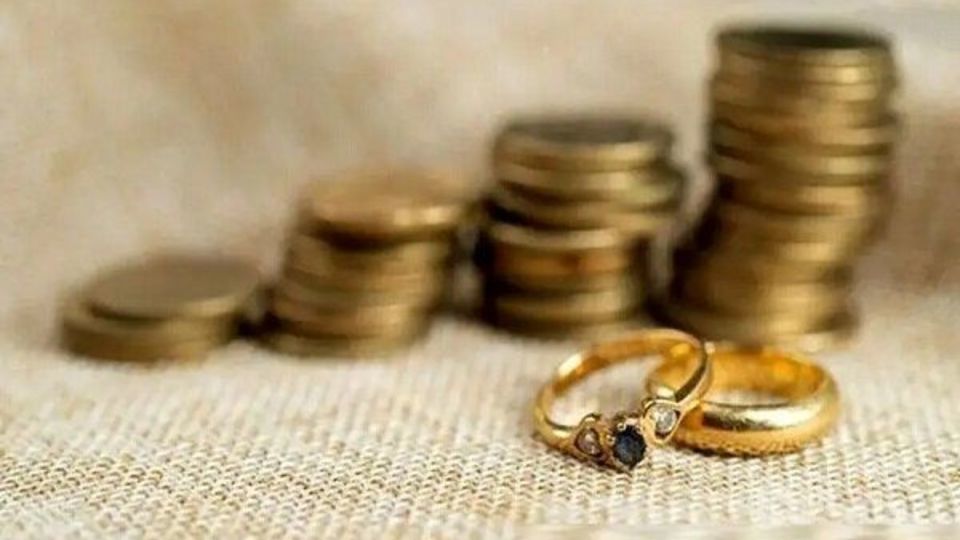 طرح اصلاح قانون مهریه به کمیسیون حقوقی مجلس ارجاع شد طرح اصلاح قانون مهریه به کمیسیون حقوقی مجلس ارجاع شد