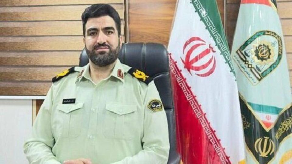 متهم بزرگ سیگنالدهی ارز با کانال ۱۱ میلیون نفری در تلگرام دستگیر شد متهم بزرگ سیگنالدهی ارز با کانال ۱۱ میلیون نفری در تلگرام دستگیر شد