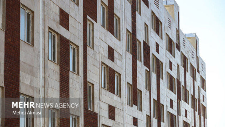 سقوط ۳۰ درصدی قیمت مسکن در شمیرانات و پردیس؛نرخ ها در ورامین ثابت است سقوط ۳۰ درصدی قیمت مسکن در شمیرانات و پردیس؛نرخ ها در ورامین ثابت است