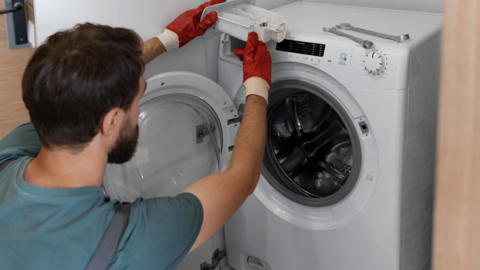 بهترین نمایندگی تعمیر لباسشویی بوش در منزل بهترین نمایندگی تعمیر لباسشویی بوش در منزل