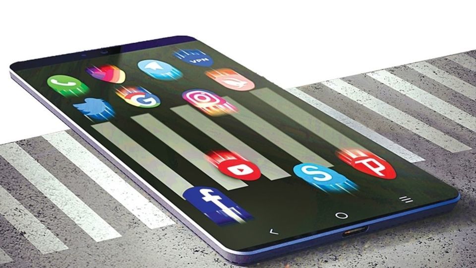 از حکمرانی قانونی فضای مجازی چه خبر؟ از حکمرانی قانونی فضای مجازی چه خبر؟