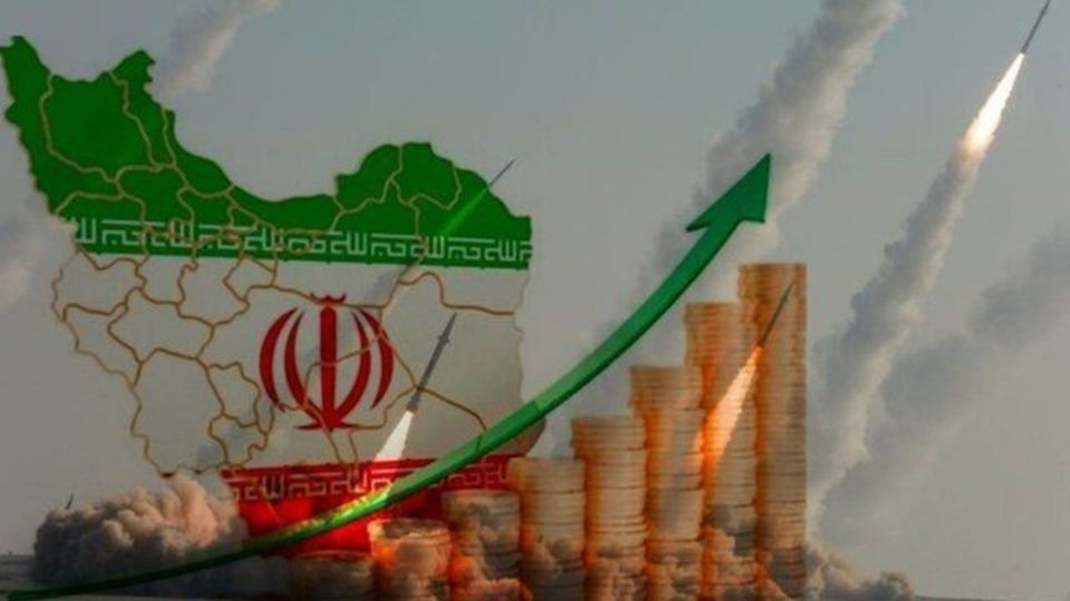 یادداشت بینندگان| وقتی بازدارندگی از مرزها عبور کرد یادداشت بینندگان| وقتی بازدارندگی از مرزها عبور کرد