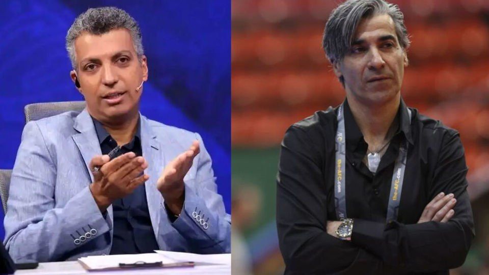 کمی هم فکر کنیم! کمی هم فکر کنیم!