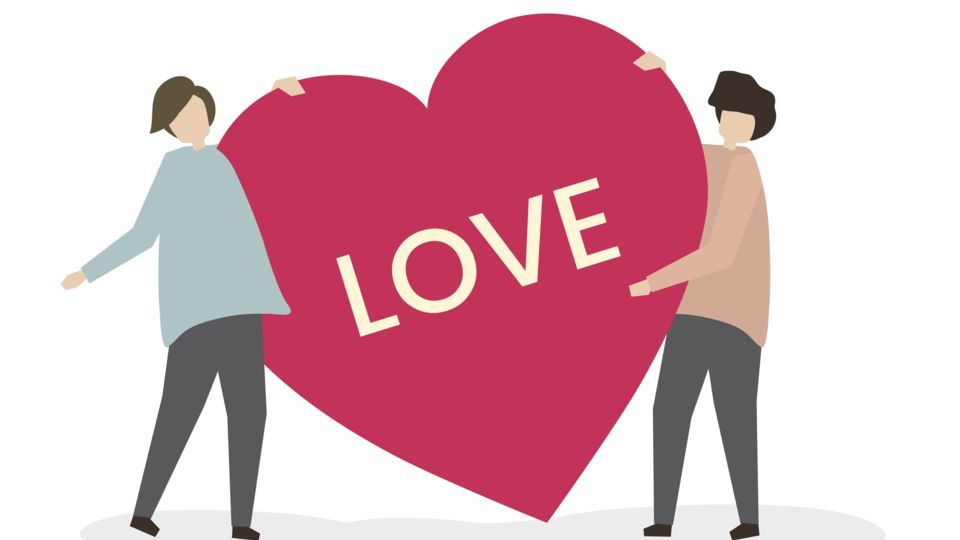 ۱۰ نشانه که کسی واقعاً شما را دوست دارد ۱۰ نشانه که کسی واقعاً شما را دوست دارد