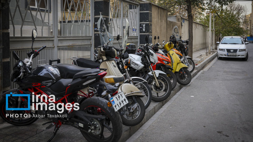 تهران؛ شهر رانندگان متخلف یا مجبور؟