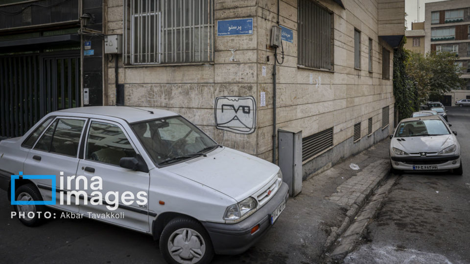 تهران؛ شهر رانندگان متخلف یا مجبور؟