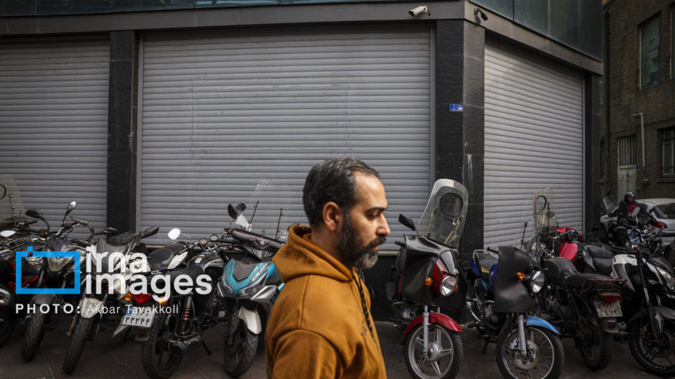 تهران؛ شهر رانندگان متخلف یا مجبور؟