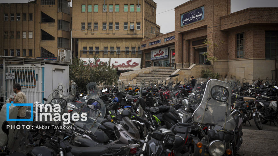 تهران؛ شهر رانندگان متخلف یا مجبور؟