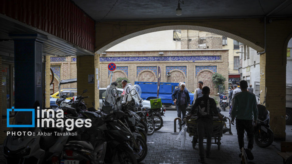 تهران؛ شهر رانندگان متخلف یا مجبور؟