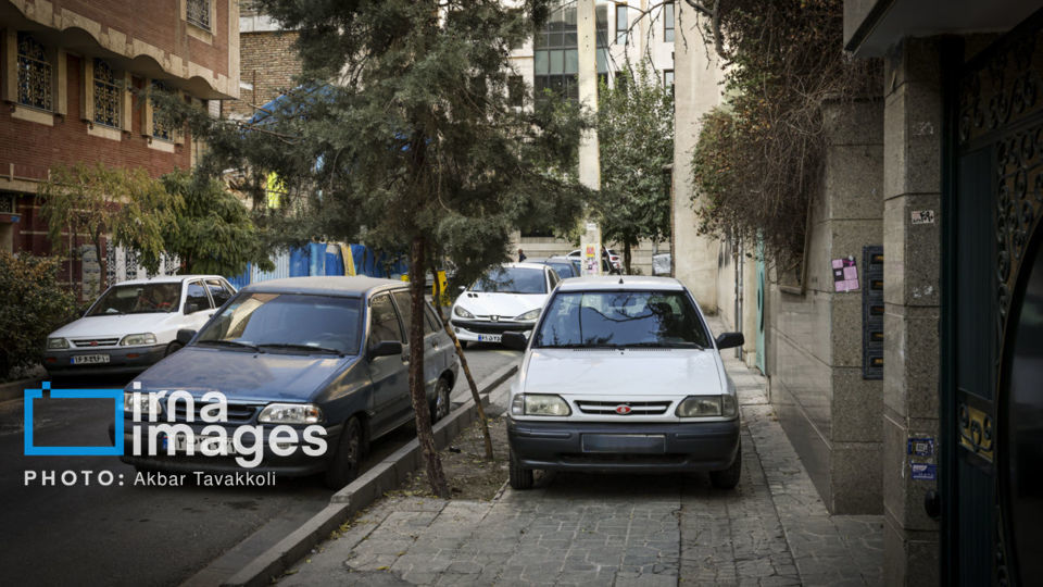 تهران؛ شهر رانندگان متخلف یا مجبور؟